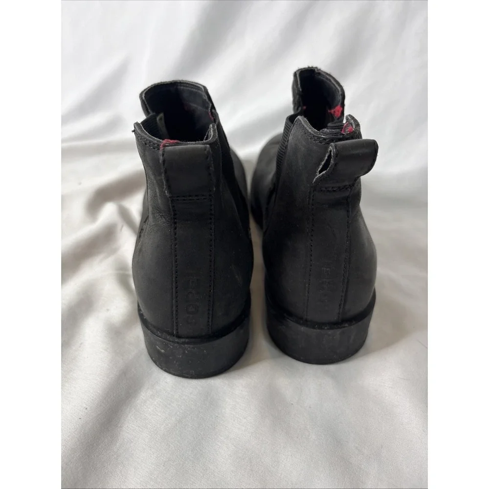 Sorel women emelie